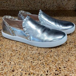 Kate Spade Slipons